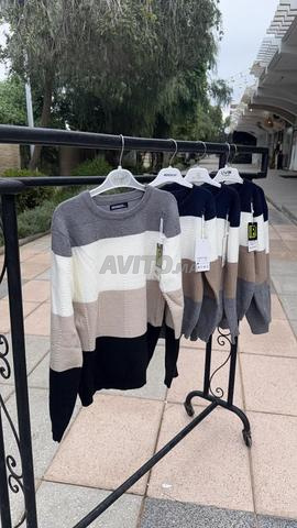 Vêtement pour enfants 1 ans jsq 14 ans