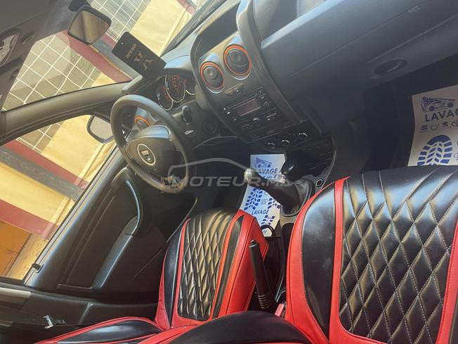 Renault Diesel Manuelle 2016 à Tanger
