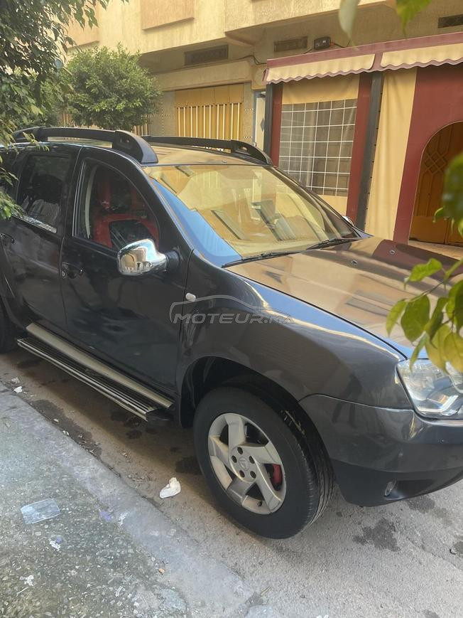 Renault Diesel Manuelle 2016 à Tanger