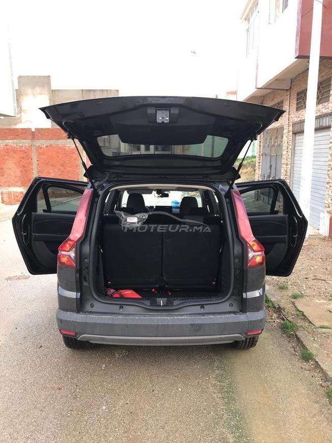 Dacia Diesel Manuelle 2025 à Tétouan