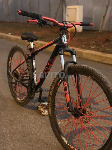 Vélo Giant diyal t9sar - 2