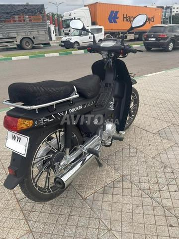 دوكر سوبر C100 WW - 2