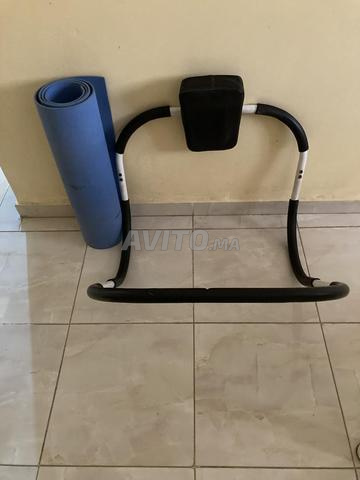 جهاز تمارين البطن - 2