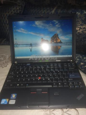 لينوفو ثينك باد i5 x201 مازال جديد - 2