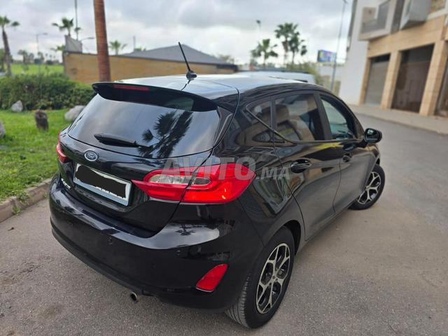 Ford Fiesta Diesel 2019 - 2