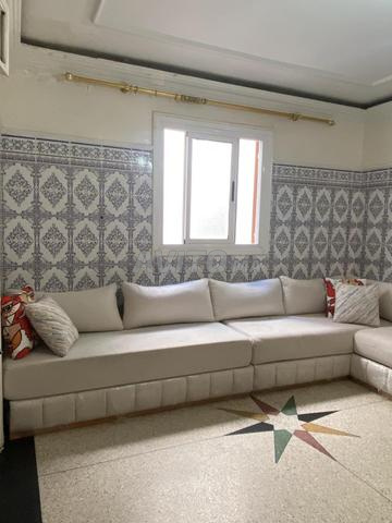 Fauteuils en bon état - 2