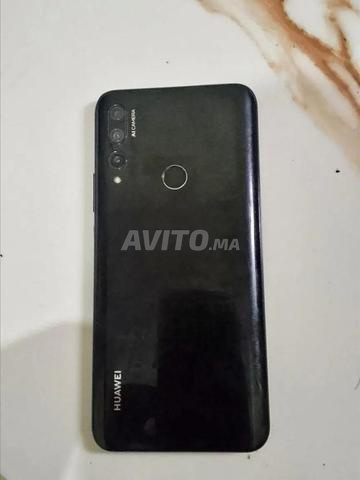 Téléphone encore propre - 2