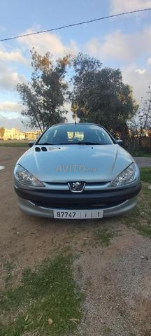 بيجو 206 للبيع - 2