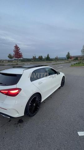 مرسيدس بنز 200 ديزل أوتوماتيك 2024 - 2