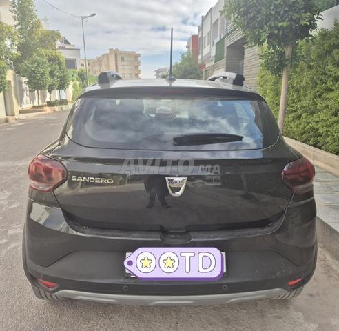 ستيب واي 11/2021 - 2