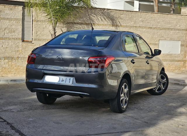 Citroën -C-Elysee  - 2