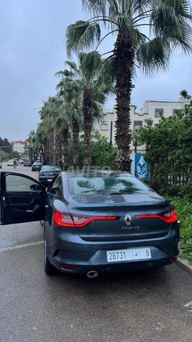 Renault Diesel Automatique 2019 à Salé - 2