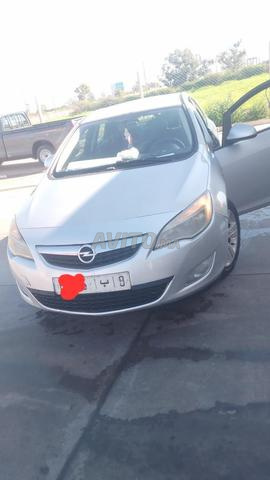 Voiture propre, peinture d'origine