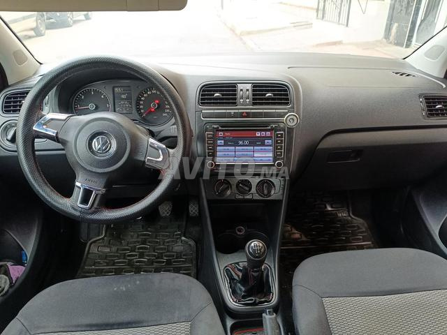 Volkswagen Polo diesel - 2