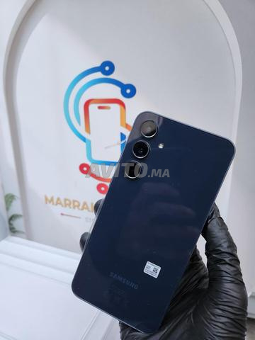 Samsung A55 5G 256Jega 8ram Officiel - 2