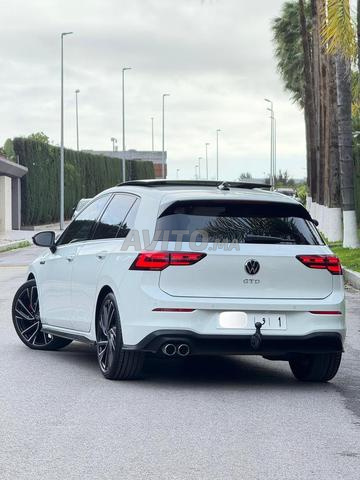 VW Golf 8 Gtd - 2