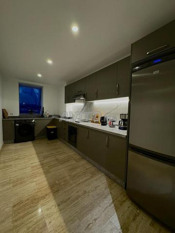 شقة للبيع بمدينة طنجة - 2