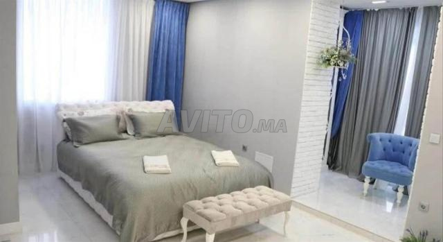 Bienvenue Appartements à louer - 2