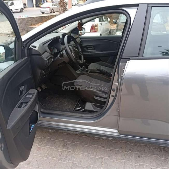 Stepway diesel 2025