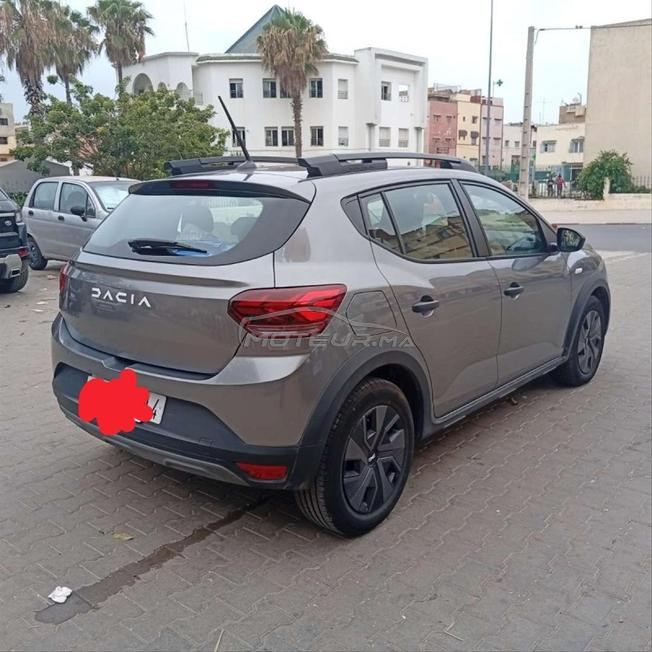 Stepway diesel 2025