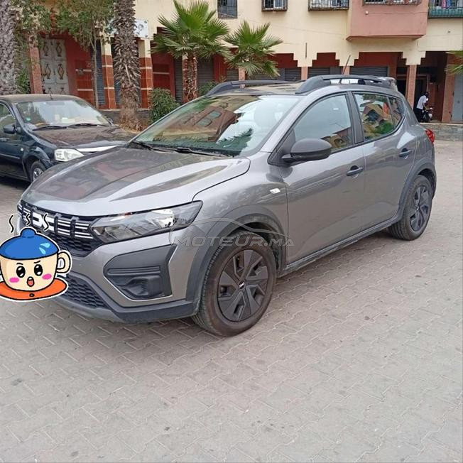 Stepway diesel 2025