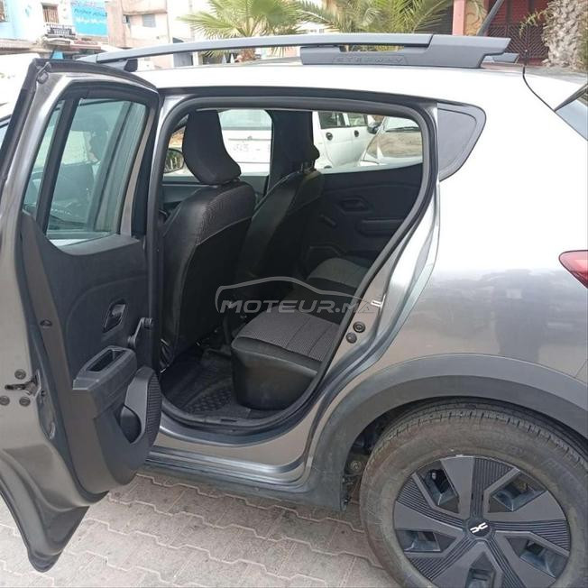 Stepway diesel 2025