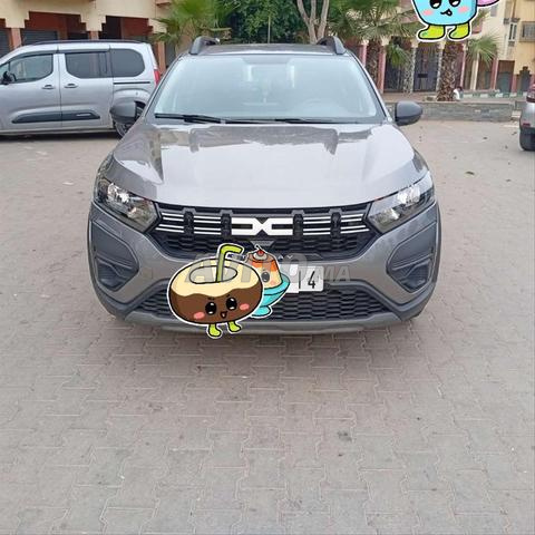 Stepway diesel 2025 - 2