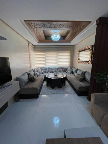 Appartement à louer 98 m² à Kénitra - 2