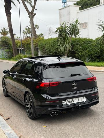 Volkswagen Golf 8 GTD 200cv - 2