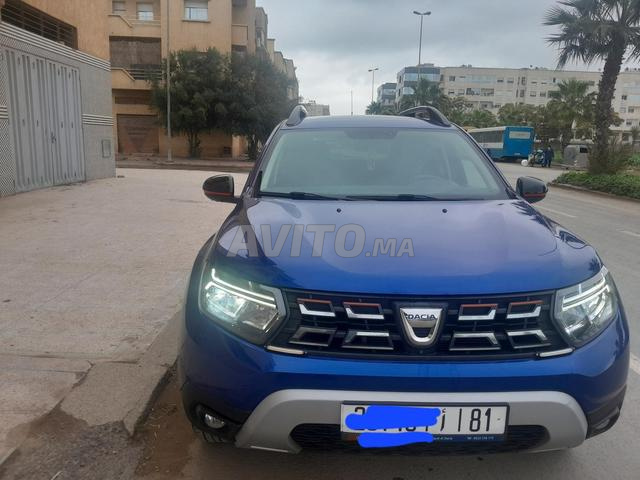 Disponible à Berrechid - 2