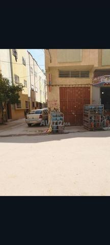محل زواغة للبيع - 2