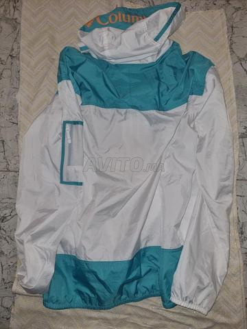 جاكيت خفيف ضد الريح - 2