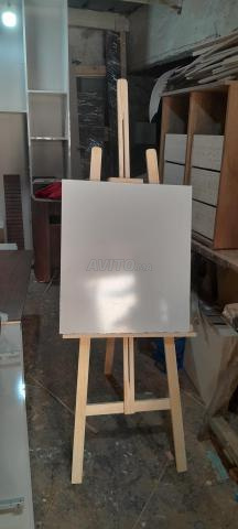 حاملات اللوحات الرسم - 2