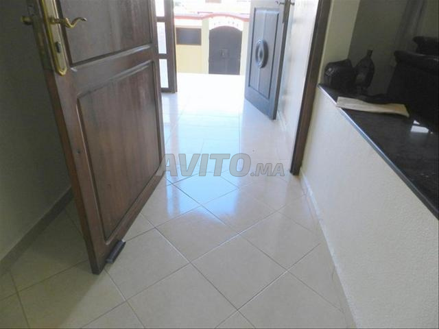 Niveau de villa meublé à louer 110 m² à Mohammedia - 2