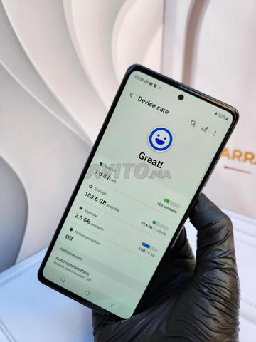 Samsung S20Fe 5G 128jeg 6ram Officiel - 2