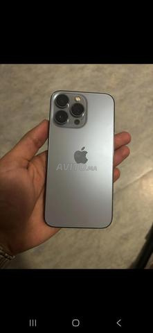 Iphone 13 Pro 256 comme neuf - 2