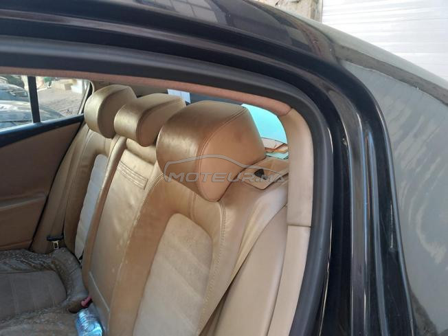 Volkswagen Passat Diesel Manuelle 2006 à Tanger