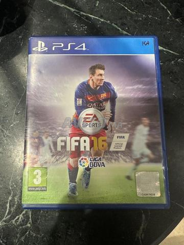 Jeux compatible PS5 - 2