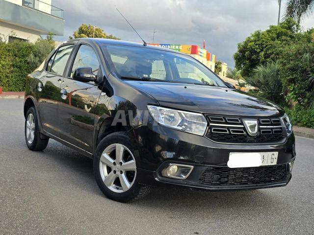 داسيا لوغان 2019 فل أوبشن - 2