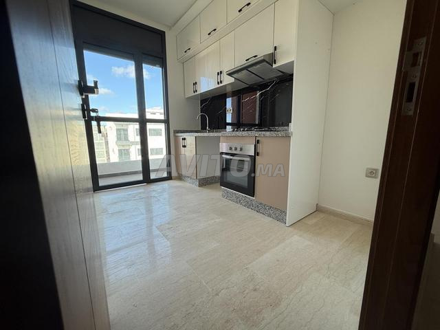 Appartement à louer 74 m² à Casablanca - 2