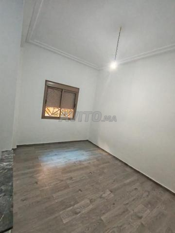 Appartement vide à louer sur route Safi - 2