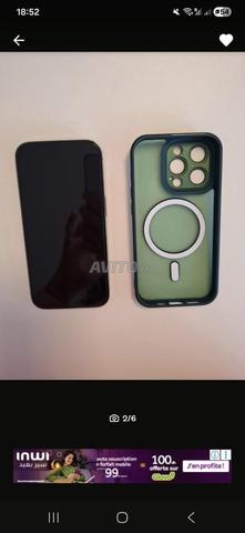 I phone 14 pro 128 gb - 2