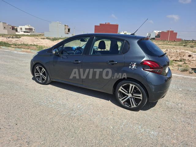 Peugeot 208 diesel - 2