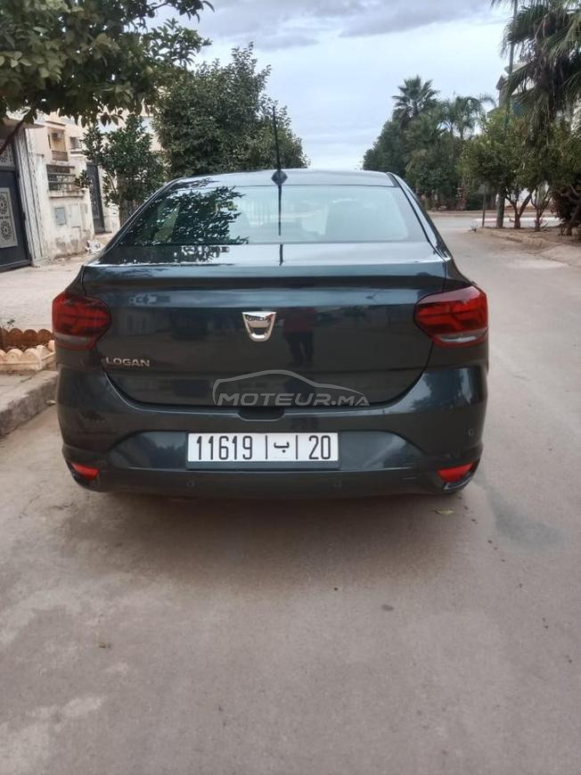 داسيا لوكان dacia logan