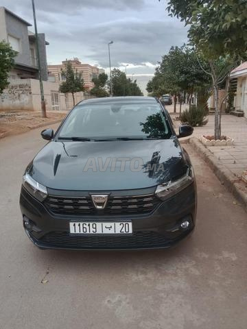 Dacia Logan dacia logan - 2