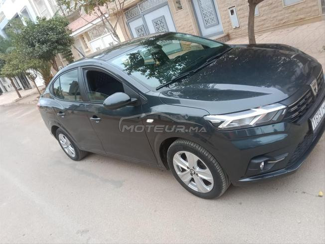 داسيا لوكان dacia logan