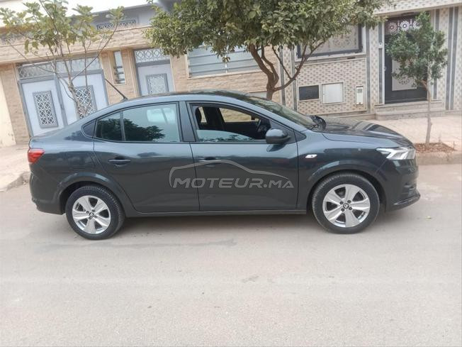 داسيا لوكان dacia logan