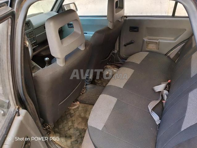 كورسا أ 1986 .. في حالة جيدة - 2