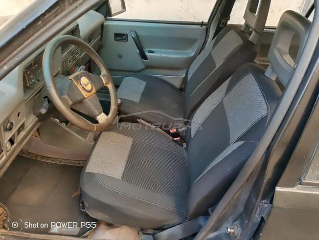 Corsa a 1986 .. en bon état 
