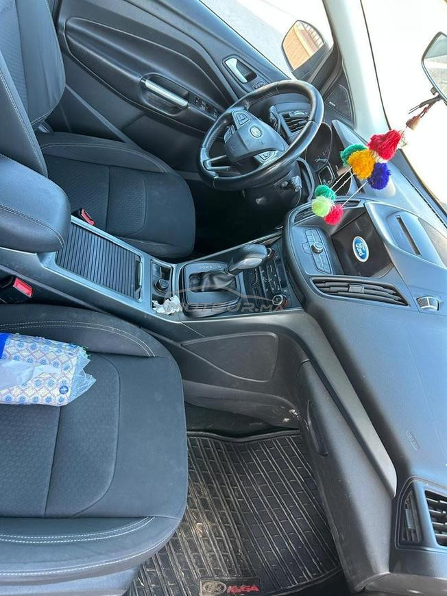 Ford Diesel Automatique 2018 à Missour